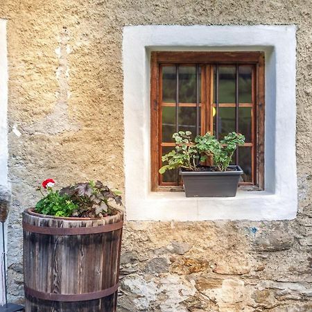 Schildhof Ebion Schildhofsuite サン・レオナルド・イン・パッシーリア エクステリア 写真