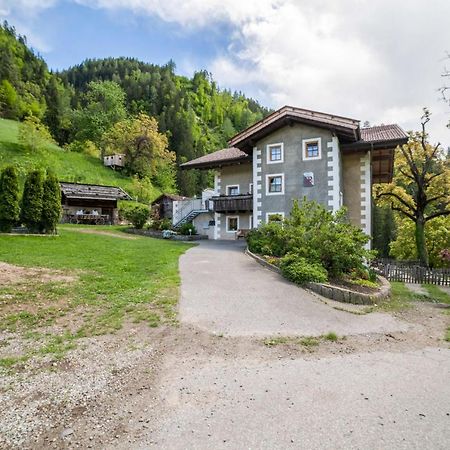 Schildhof Ebion Schildhofsuite サン・レオナルド・イン・パッシーリア エクステリア 写真