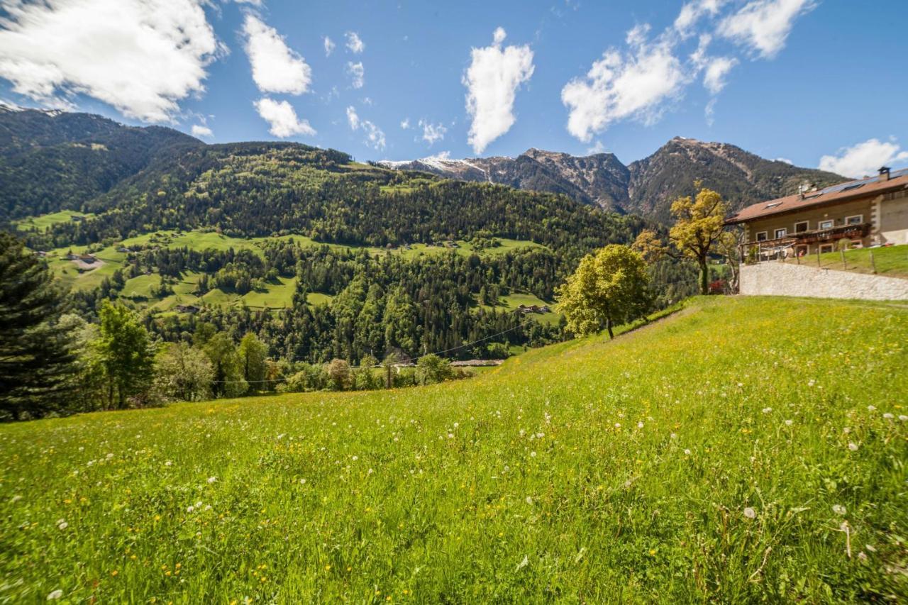 Schildhof Ebion Schildhofsuite サン・レオナルド・イン・パッシーリア エクステリア 写真